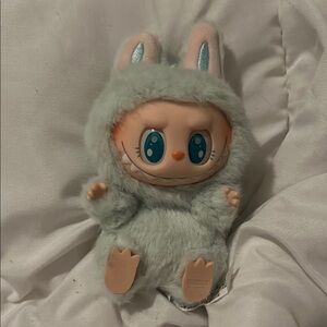 Labubu Have a seat monsters, QuQu